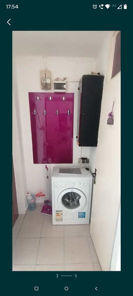 Piata Resita, Berceni.